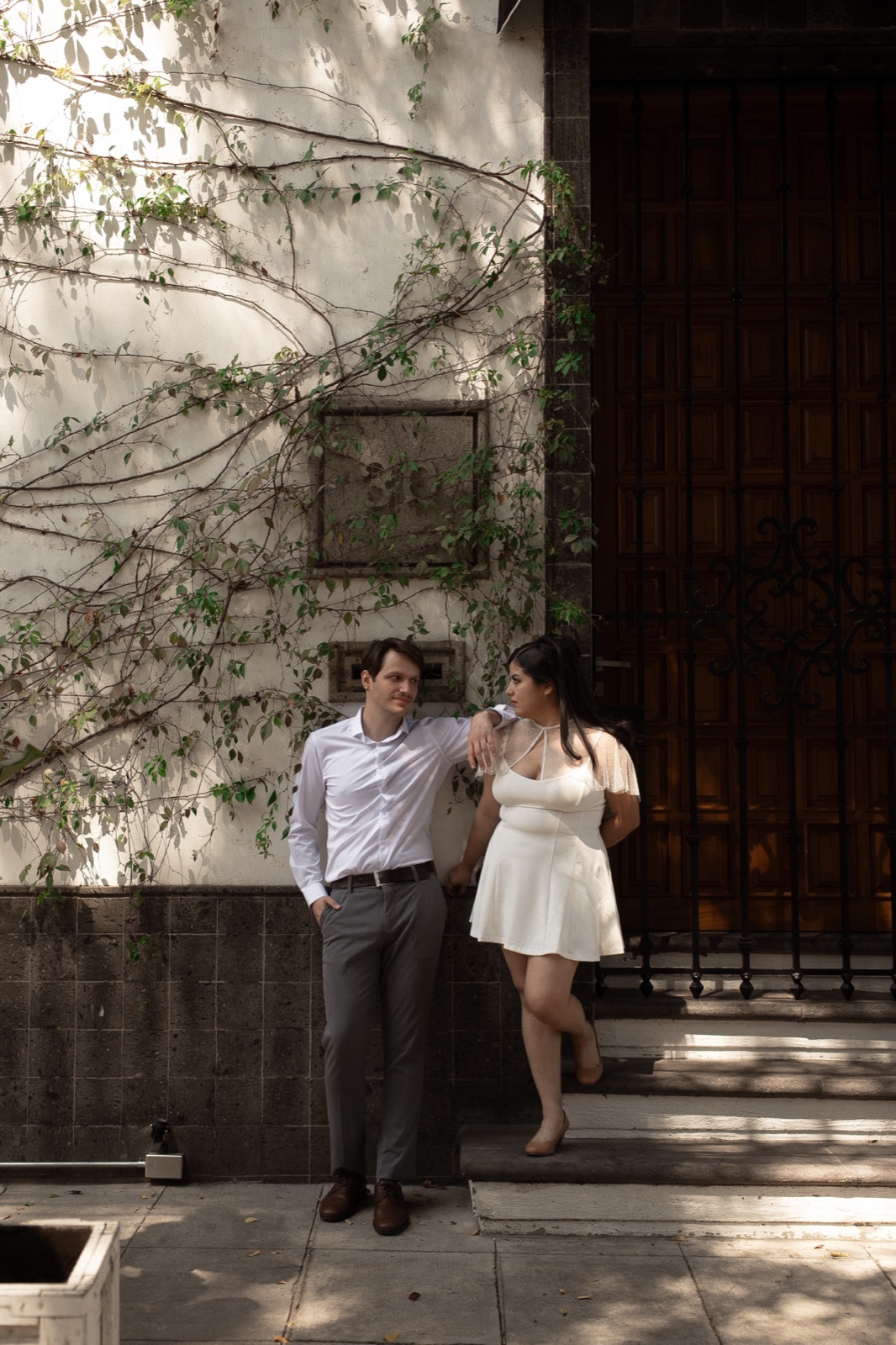 Foto 4 de Rebeca y Francisco